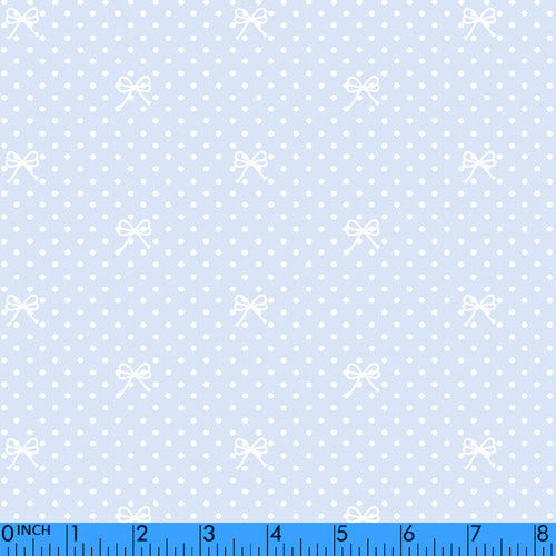 BlueBell Bow Smocked Apron Bloomer set: Eta December