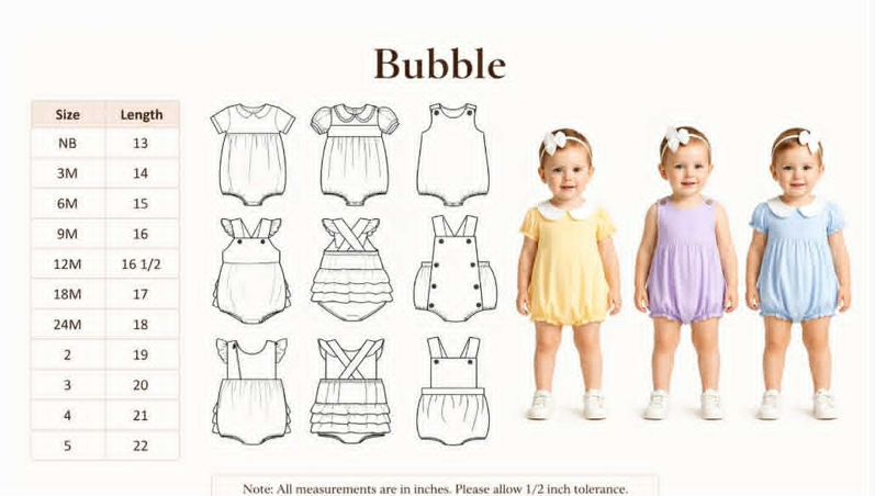 Plaid Christmas Swing back Bubble : ETA October