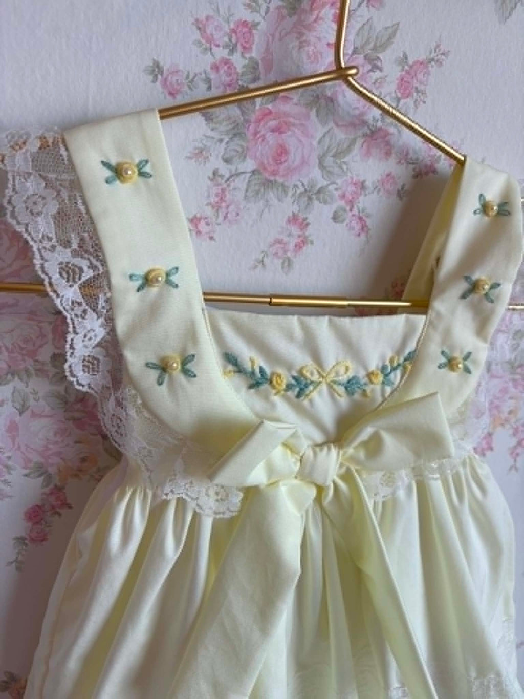 Ray of Sunshine: Yellow Diaper Cover Set