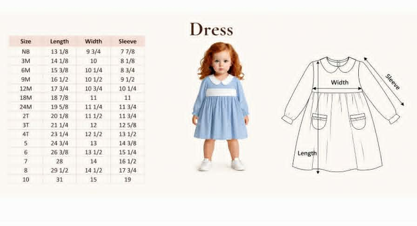 Rosebud SweetHeart Twirl dress: ETA January