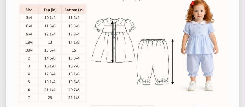 Sunday Sweetheart  Blouse: ETA Jan